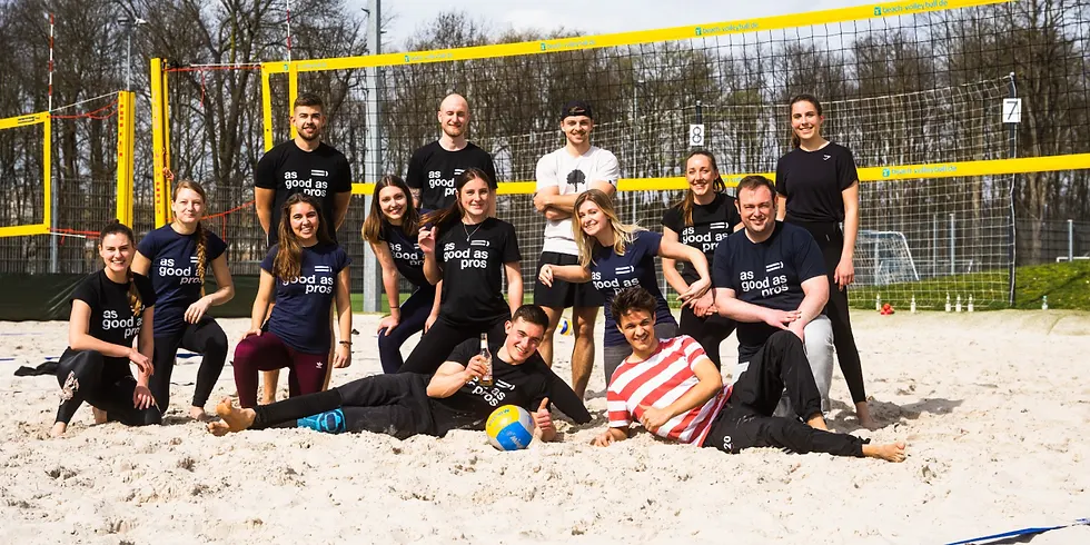 Sport & Get-Together Sommerfest