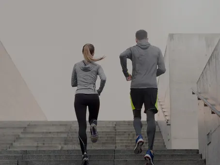 Die 5 größten Fehler vor dem Marathon