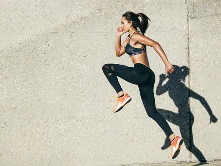 Sport-Workouts machen glücklicher als geld