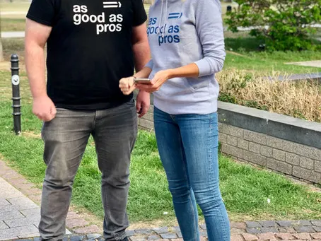 Podcast: Du bist nicht deine Kunden!